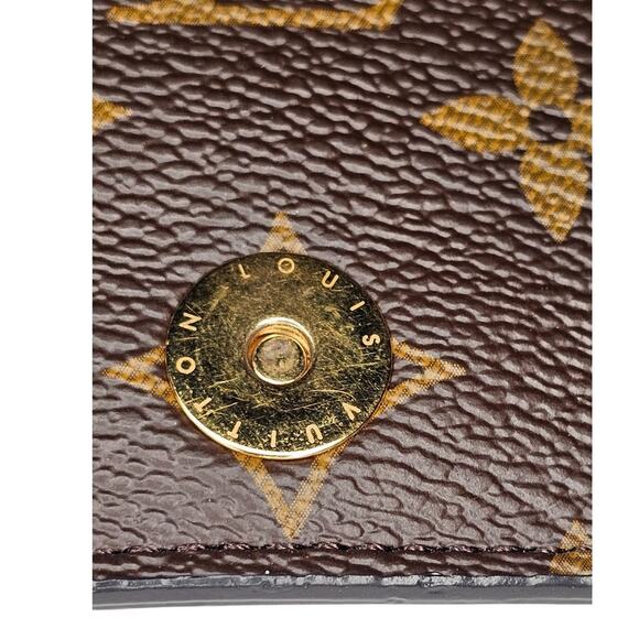 Louis Vuitton Limited Edition Monogram Summer Trunks Pochette - Picture 10 of 14